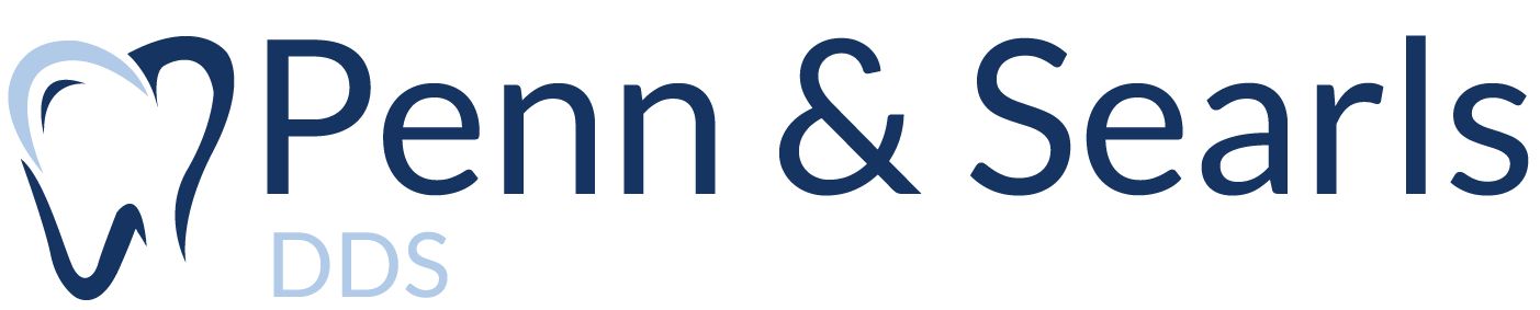 Penn & Searls logo